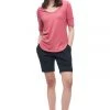 Indyeva WOMENS VOOLAMA III Shirt - Peony