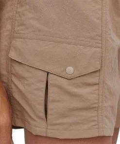 Patagonia W's Outdoor Everyday Shorts - Float Blue