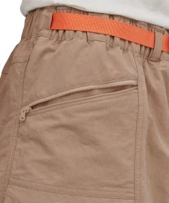 Patagonia W's Outdoor Everyday Shorts - Float Blue