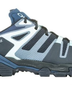 Vamosoutdoors Shoes Women's Arete Low - Ocean