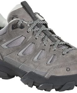 Vamosoutdoors W's Sawtooth X Low B-Dry