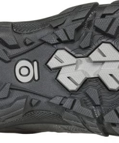 Vamosoutdoors W's Sawtooth X Low B-Dry