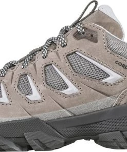 Vamosoutdoors W's Sawtooth X Low Shoes