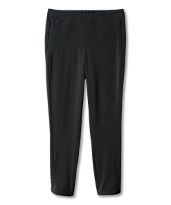 Royal Robbins W's Spotless Traveler Pant - Jet Black 6 Royal Robbins W's Spotless Traveler Pant - Jet Black