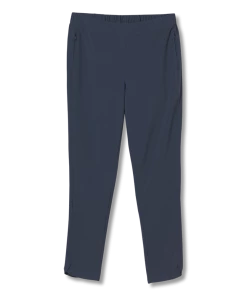 Royal Robbins W's Spotless Traveler Pant - Navy