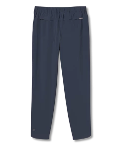 Royal Robbins W's Spotless Traveler Pant - Navy