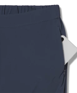 Royal Robbins W's Spotless Traveler Pant - Navy