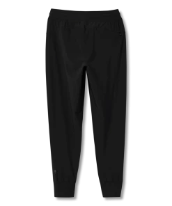 Royal Robbins WOMENS W's Spotless Evolution Jogger - Black