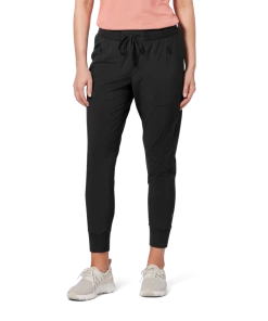 Royal Robbins WOMENS W's Spotless Evolution Jogger - Black