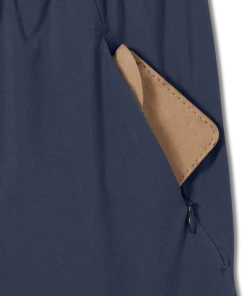 Royal Robbins W's Spotless Evolution Jogger - Navy WOMENS