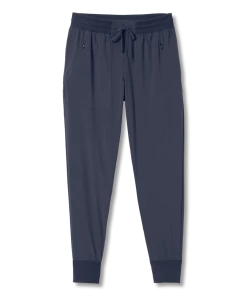 Royal Robbins W's Spotless Evolution Jogger - Navy WOMENS