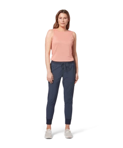 Royal Robbins W's Spotless Evolution Jogger - Navy WOMENS