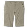 Royal Robbins W's Discovery III Bermuda Short - Sandstone