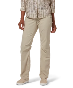 Royal Robbins W's Jammer II Pant - Khaki WOMENS