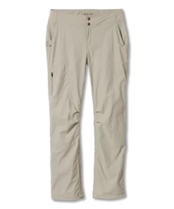 Royal Robbins W's Jammer II Pant - Khaki WOMENS