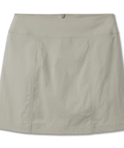 Royal Robbins W's Discovery III Skort - Sandstone WOMENS