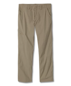 Royal Robbins M's Everyday Traveler Pant - Khaki Pants