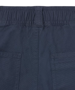Royal Robbins W's Billy Goat II Shorts - Navy WOMENS
