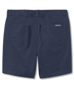 Royal Robbins W's Billy Goat II Shorts - Navy WOMENS