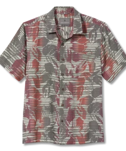Royal Robbins Shirts M's Comino S/S - Sanstone 7 Royal Robbins Shirts M's Comino S/S - Sanstone