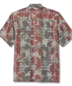 Royal Robbins Shirts M's Comino S/S - Sanstone 8 Royal Robbins Shirts M's Comino S/S - Sanstone