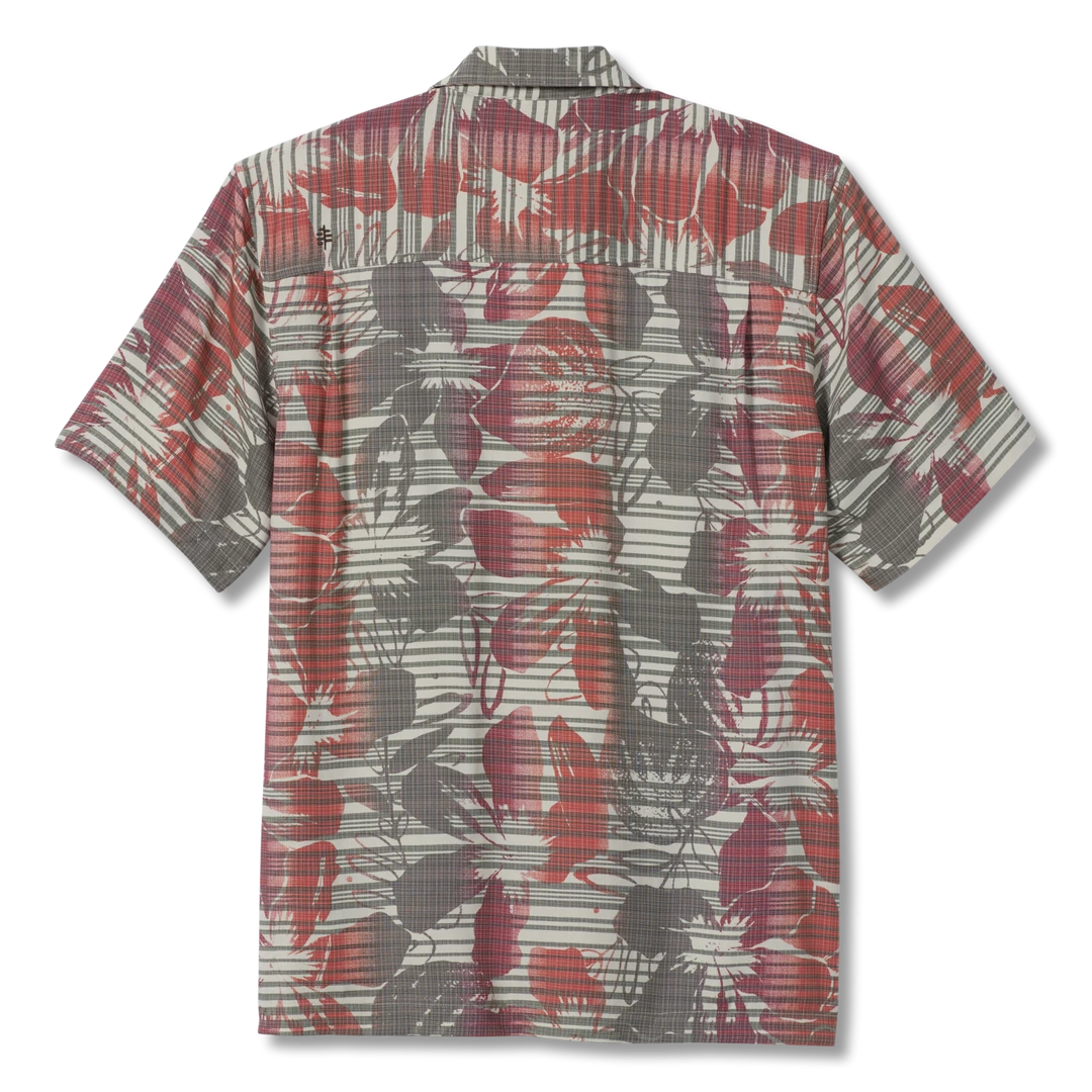 Royal Robbins Shirts M's Comino S/S - Sanstone 4 Royal Robbins Shirts M's Comino S/S - Sanstone