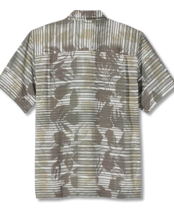 Royal Robbins M's Comino S/S - Ivory