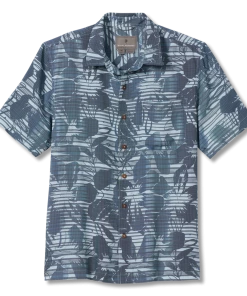 Royal Robbins M's Comino S/S - Summer Sky Shirts