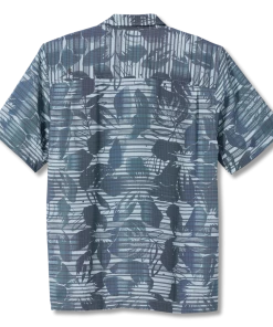 Royal Robbins M's Comino S/S - Summer Sky Shirts