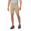 Royal Robbins Bottoms M's Active Traveler Short - Khaki