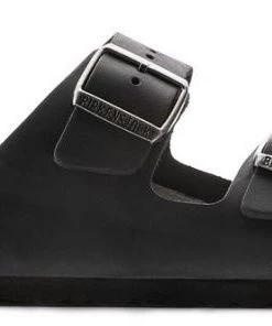 Vamosoutdoors Arizona Oiled Leather Black