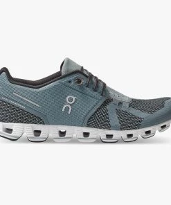 ON Running Footwear W's Cloud - Tide/Magnet