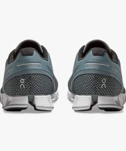 ON Running Footwear W's Cloud - Tide/Magnet