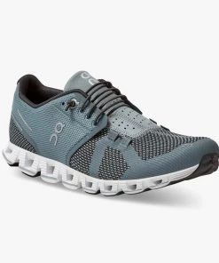 ON Running Footwear W's Cloud - Tide/Magnet