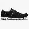ON Running Footwear M's Cloud - Black/White