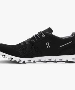 ON Running Footwear M's Cloud - Black/White 11 ON Running Footwear M's Cloud - Black/White