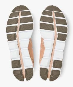 ON Running Footwear W's Cloud - Rosebrown/Camo