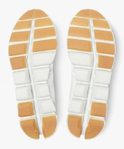 ON Running Footwear W's Cloud - White/Sand 8 ON Running Footwear W's Cloud - White/Sand