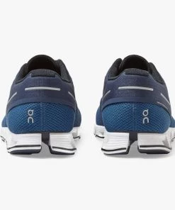ON Running Footwear M's Cloud - Midnight/Ocean