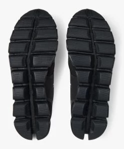 ON Running Footwear W's Cloud Waterproof - Black/Lunar 10 ON Running Footwear W's Cloud Waterproof - Black/Lunar