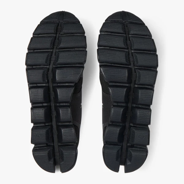 ON Running Footwear W's Cloud Waterproof - Black/Lunar 4 ON Running Footwear W's Cloud Waterproof - Black/Lunar