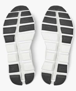 ON Running Footwear W's Cloud X - White/Black