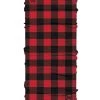 Vamosoutdoors Original Buff - Red/Black