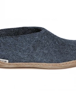 Vamosoutdoors Glerup Shoe - Denim Footwear