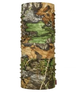Vamosoutdoors Mossy Oak Polar Buff - Camo ACCESSORIES