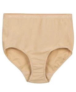 Vamosoutdoors WOMENS Exofficio Give-N-Go Full Cut Brief