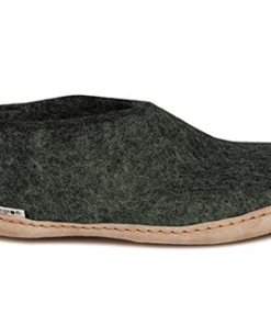 Vamosoutdoors Footwear Glerup Shoe - Forest