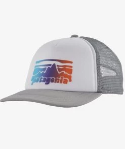 Vamosoutdoors Interstate Hat - Mid Crown