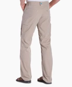 Kuhl Pants Konfidant Air - Desert Khaki 5 Kuhl Pants Konfidant Air - Desert Khaki