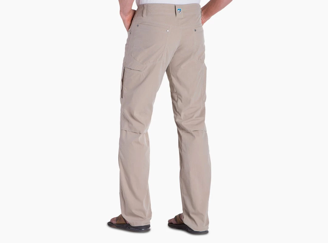 Kuhl Pants Konfidant Air - Desert Khaki 3 Kuhl Pants Konfidant Air - Desert Khaki